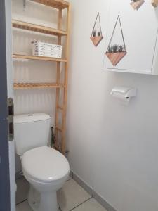 Maisons de vacances Le Gite de la Daviere : photos des chambres