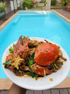 A la maison Koh Chang