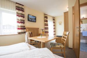 Pansion Pension Haus Eden Bad Hofgastein Austrija