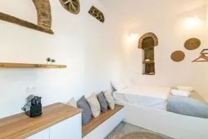 Livadi house Tinos patitiri - Kollimpithra