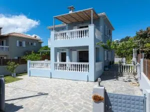 Villa Marina - 佩萨达