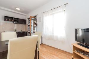 Apartman by the see