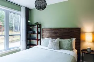 Le Sous-Bois 1320 - Sainte-Lucie-de-Doncaster