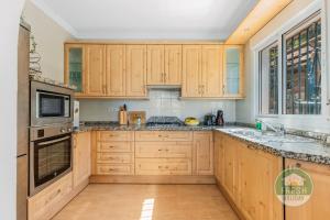 Villa Mirador - Lovely villa in Alcaucín