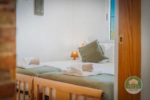 Villa Mirador - Lovely villa in Alcaucín