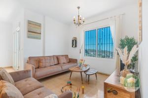 Villa Mirador - Lovely villa in Alcaucín