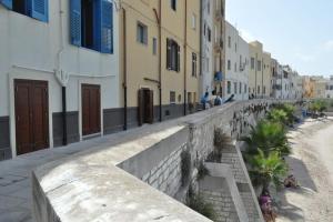 Apartamento de 1 dormitorio con vistas al mar