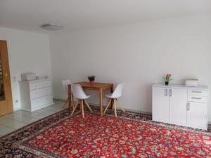 Naturerlebnis Ferienhaus