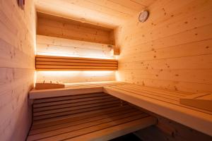 Chalet Supérieur
