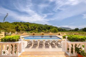 Villa Gema by Abahana Villas