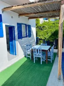 De La Roca - Órmos Aiyialís