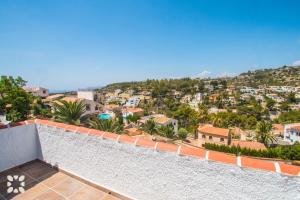 Villa Geminis by Abahana Villas