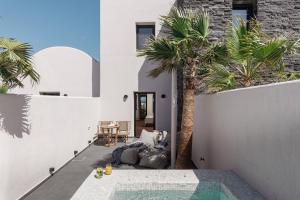 Aja Retreat Luxury Suites