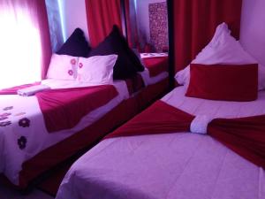 Maditselanyane Guest House