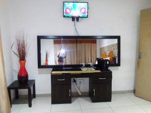 Maditselanyane Guest House