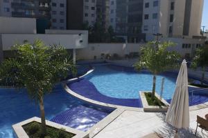 ATRIUM THERMAS RESIDENCE SERVICE