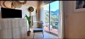 Apartamento Kariba Antigua Casa Anita