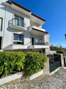 PAREDE HILL - GuestHouse - Parede