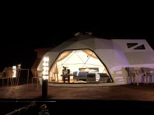 Sol y Luna Glamping