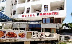 Hotel Mjeshtri - Fishtë