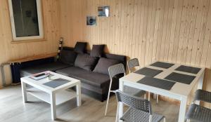 Słoneczny Zakątek w Gąskach