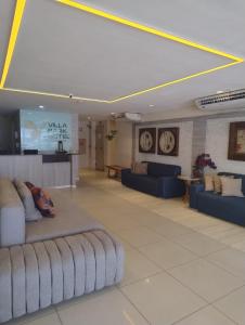 Villa Park Hotel Fortaleza