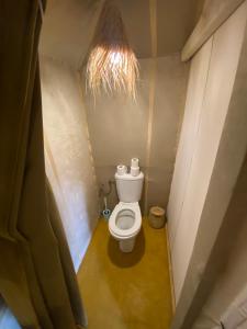 Merzouga Luxury Sahara Camps