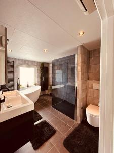 B&B Prachtig Allemachtig