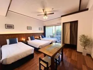 pension sunset beach - Vacation STAY 41234v - Kanisu