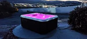 Olympio Luxury Studio Paros - Márpissa