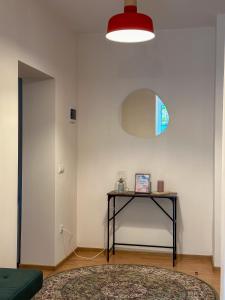 Serenity House Apartments