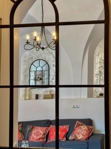 Serenity House Apartments