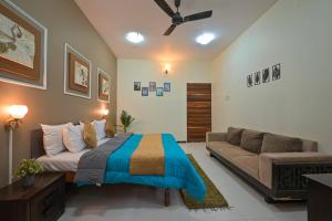 3BHK Fortune Villa by Tropicana Stays, Lonavala