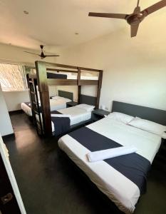 Hotel Aqualuna Departamento #aussiepipe