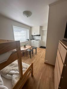 Leilighet sentralt i Stryn