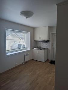 Leilighet sentralt i Stryn