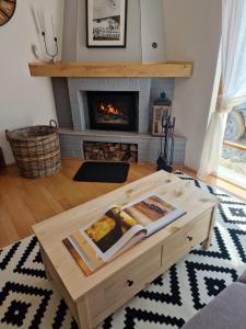 Cerdacul din Livada - Căsuța din Livadă