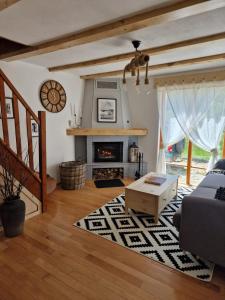 Cerdacul din Livada - Căsuța din Livadă