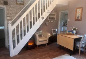 Daffodil Lodge