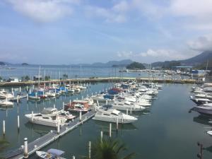 Apart Hotel no Piratas Angra dos Reis