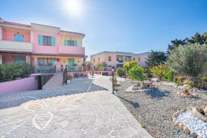 Santa Luria - 5 minuti dal mare img95