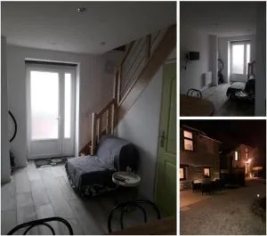 Gites Repère des Fées - Plesder