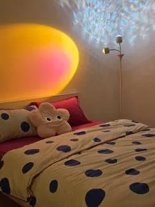 Dopamine Stay Colorful Retreat for 1-6 pax - 乌鲁地南