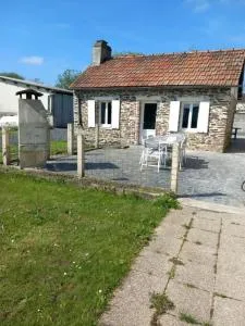 Petite maison du Tronquay - 勒布勒伊