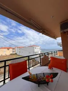 Ocean View Apartments - Vrasná