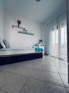 Ocean View Apartments