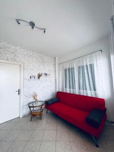 Ocean View Apartments