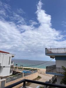 Ocean View Apartments