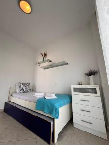 Ocean View Apartments
