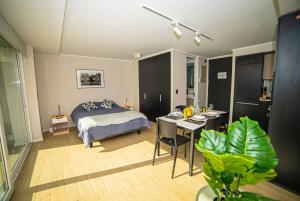 Experiencia unica a pasos del Costanera Center